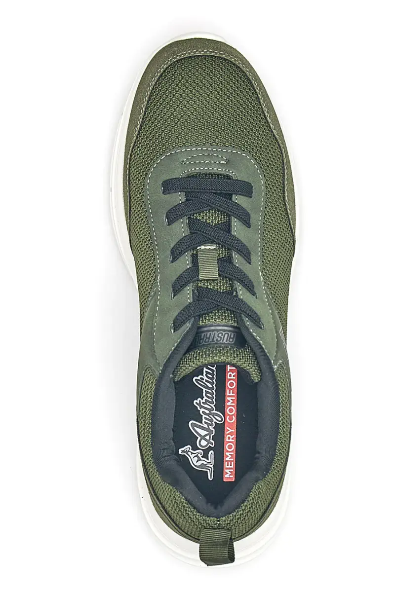 AUSTRALIAN Slip Verde 4366342 miniatura 3