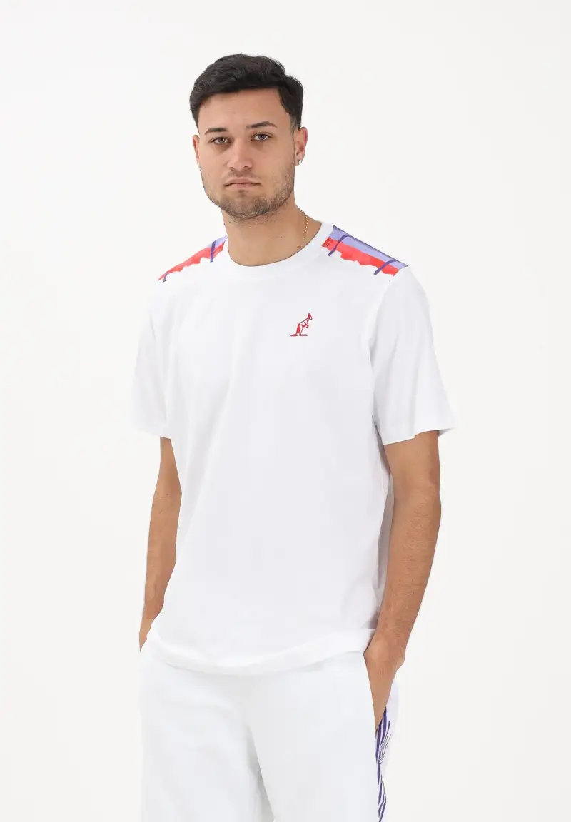 AUSTRALIAN T-shirt Uomo 4323581 miniatura 2