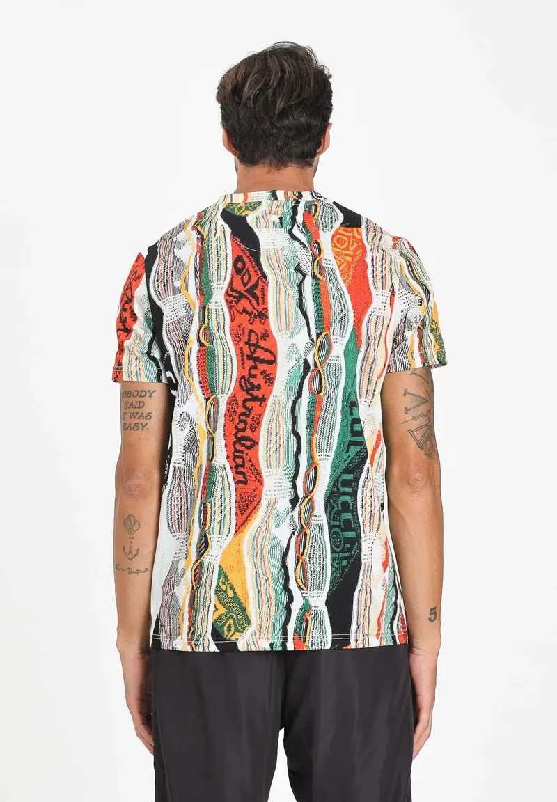 AUSTRALIAN T-shirt Uomo 1883310 miniatura 2