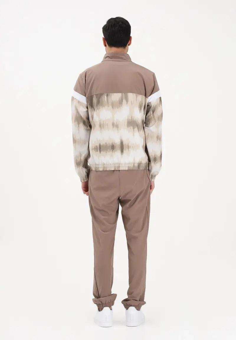 Tuta sabbia da uomo con fantasia miniatura 3