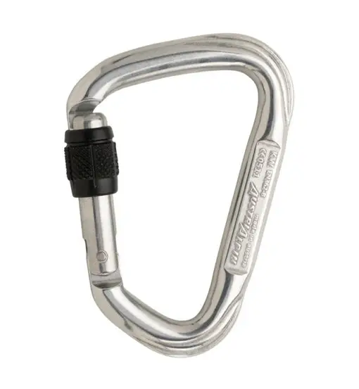 2800 EVO - moschettone Grey