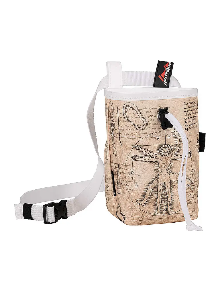 Chalkbag Papnu Da Vinci marrone