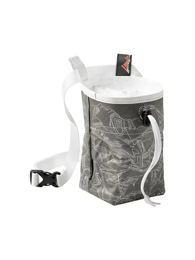 Chalkbag Papnu grigio