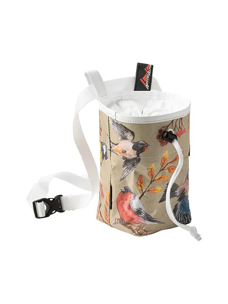 Chalkbag Papnu marrone