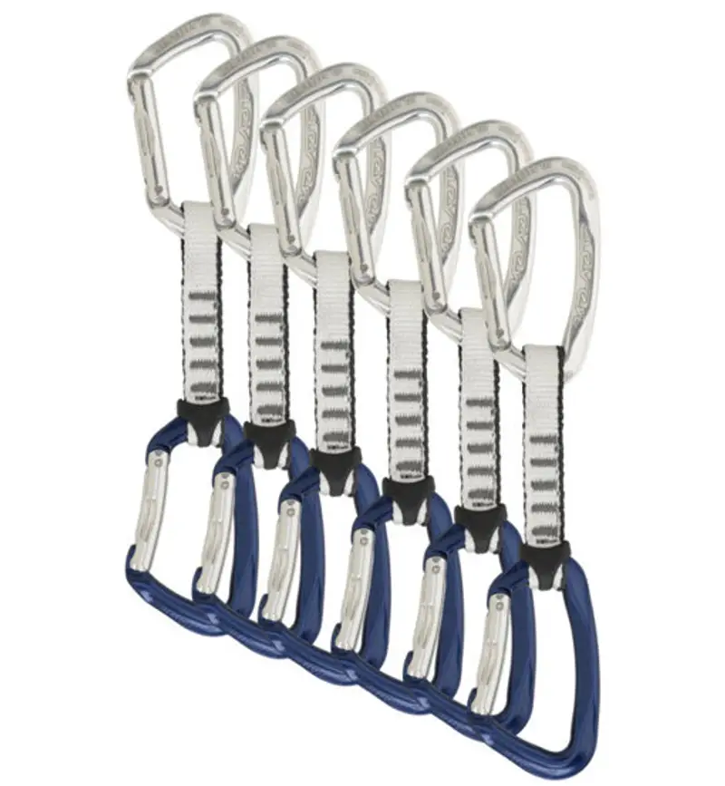 Eleven Raw 6 pack - set rinvii Blue