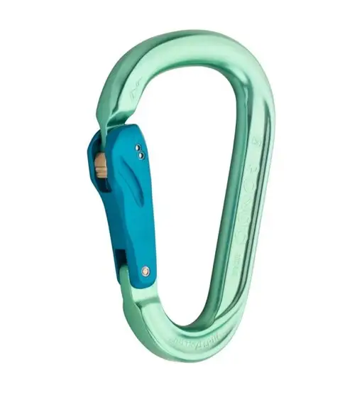 HMS Rondo - moschettone Green