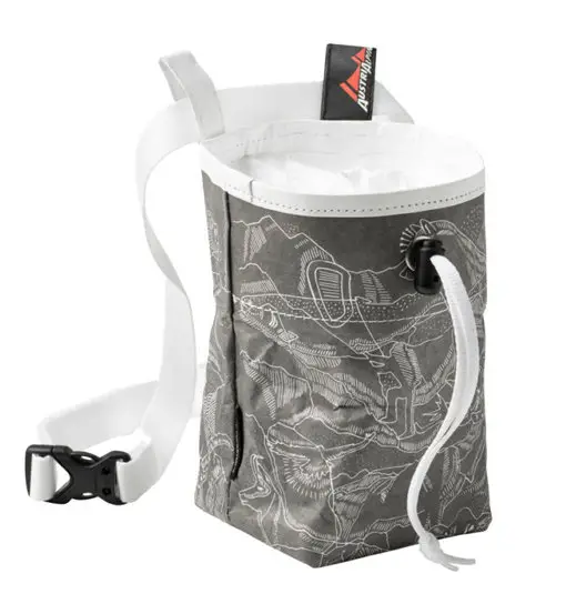 Papnu - portamagnesite Grey