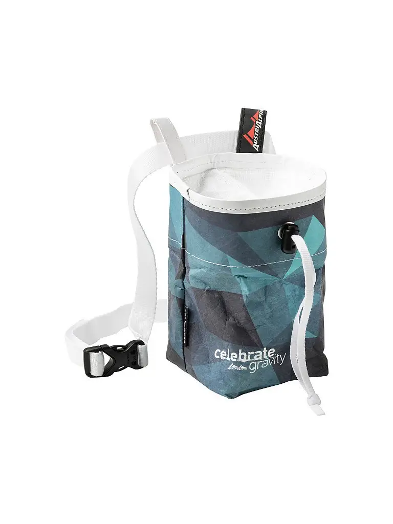 Sacca portamagnesite Papnu blu