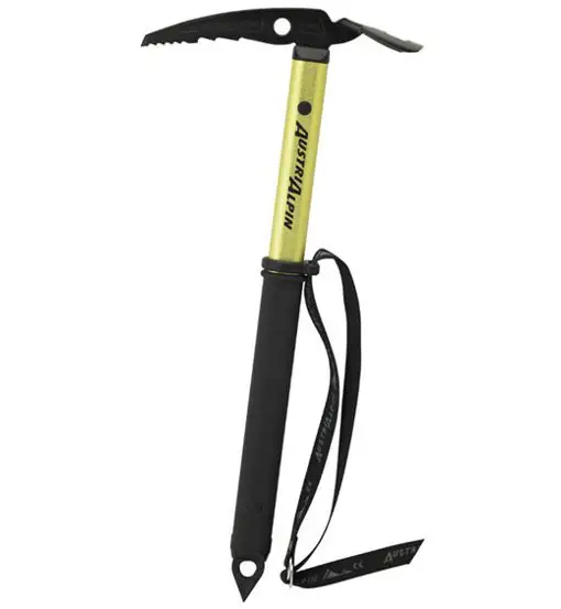 Simple B - piccozza Black