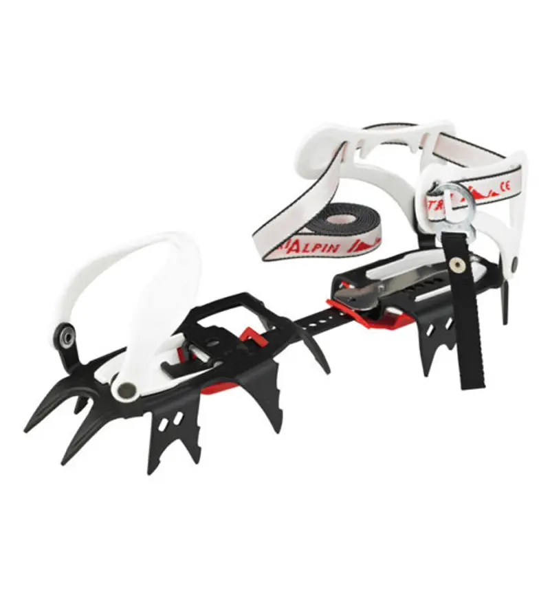 SkyClimb Concept - ramponi Black