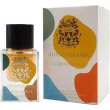 Lemon Vanille EDP - 65ml