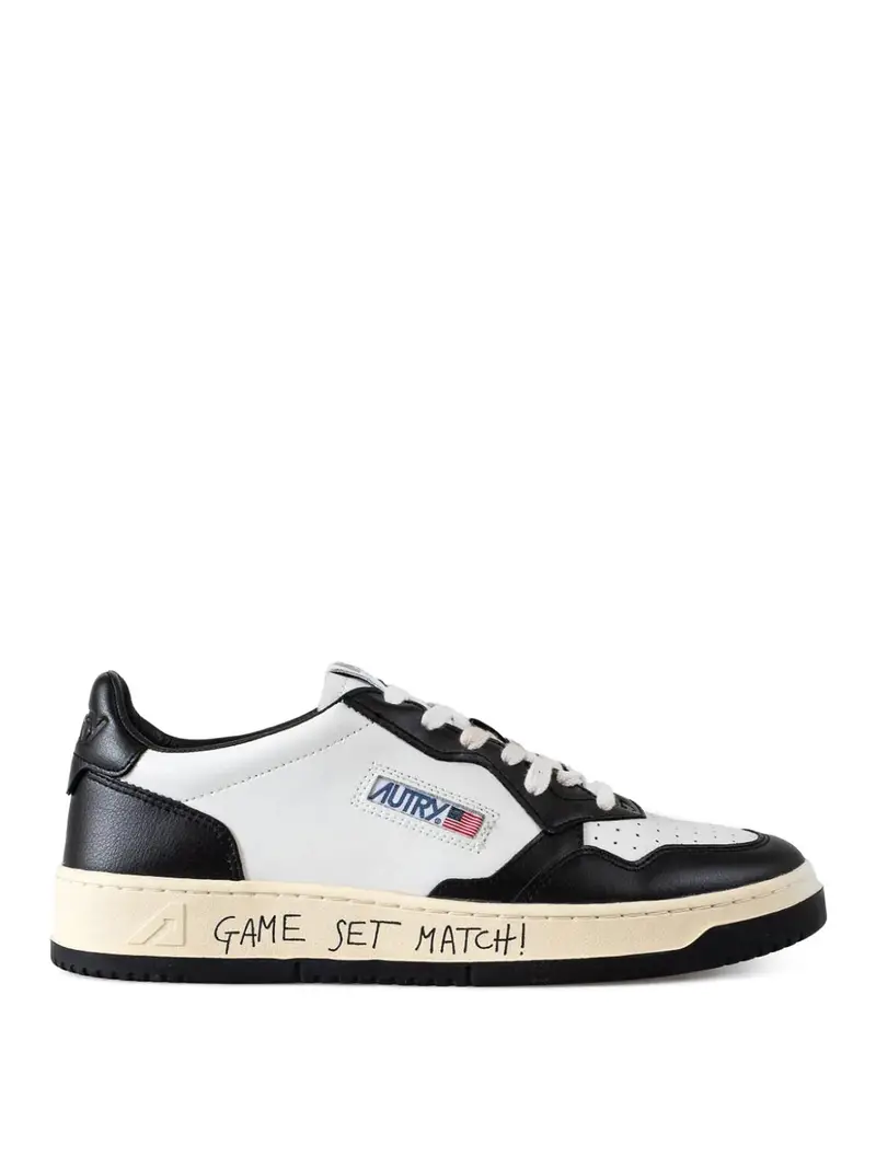 AUTRY Ballerine Bianco 4106916