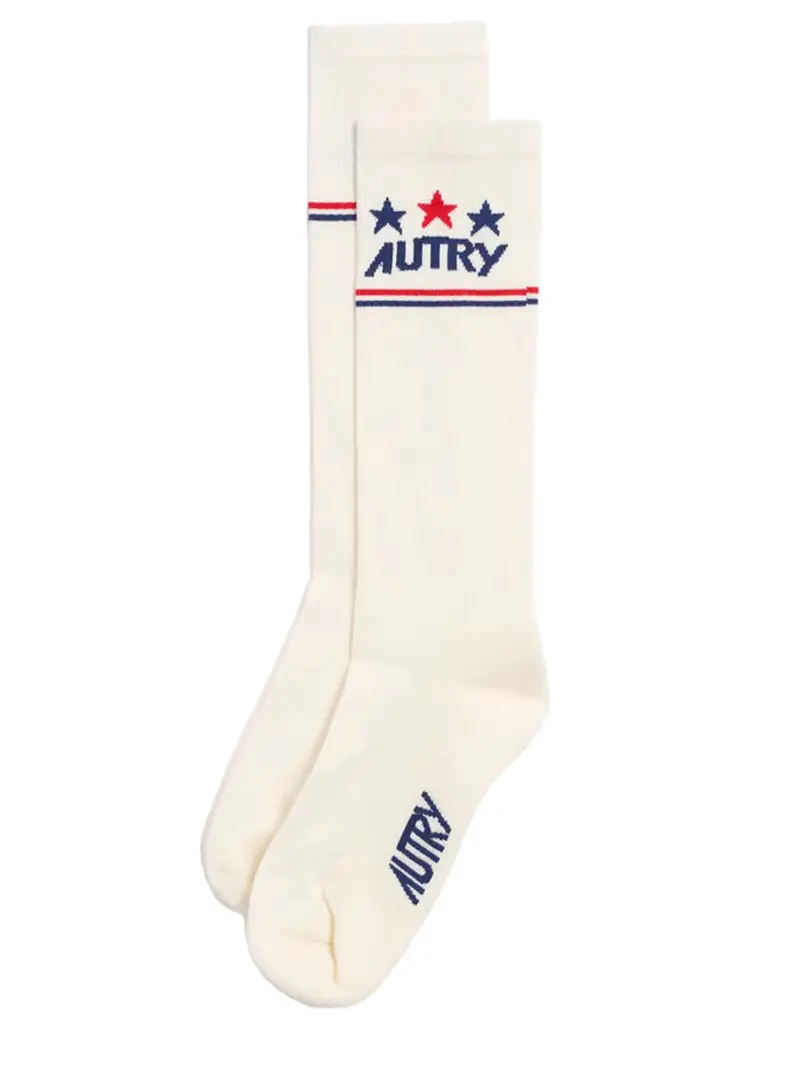 AUTRY Calzini Unisex