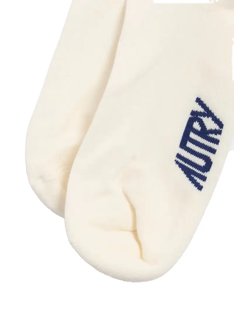 AUTRY Calzini Unisex miniatura 2