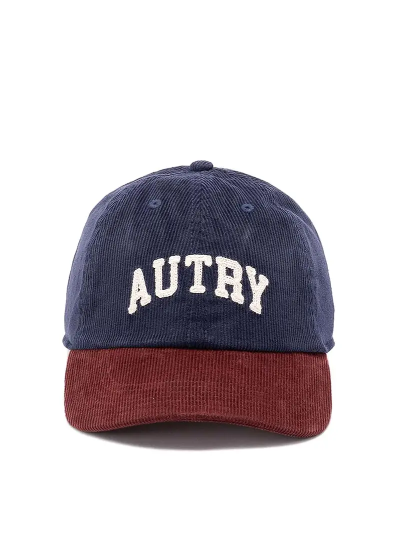 Cappello da baseball Nero