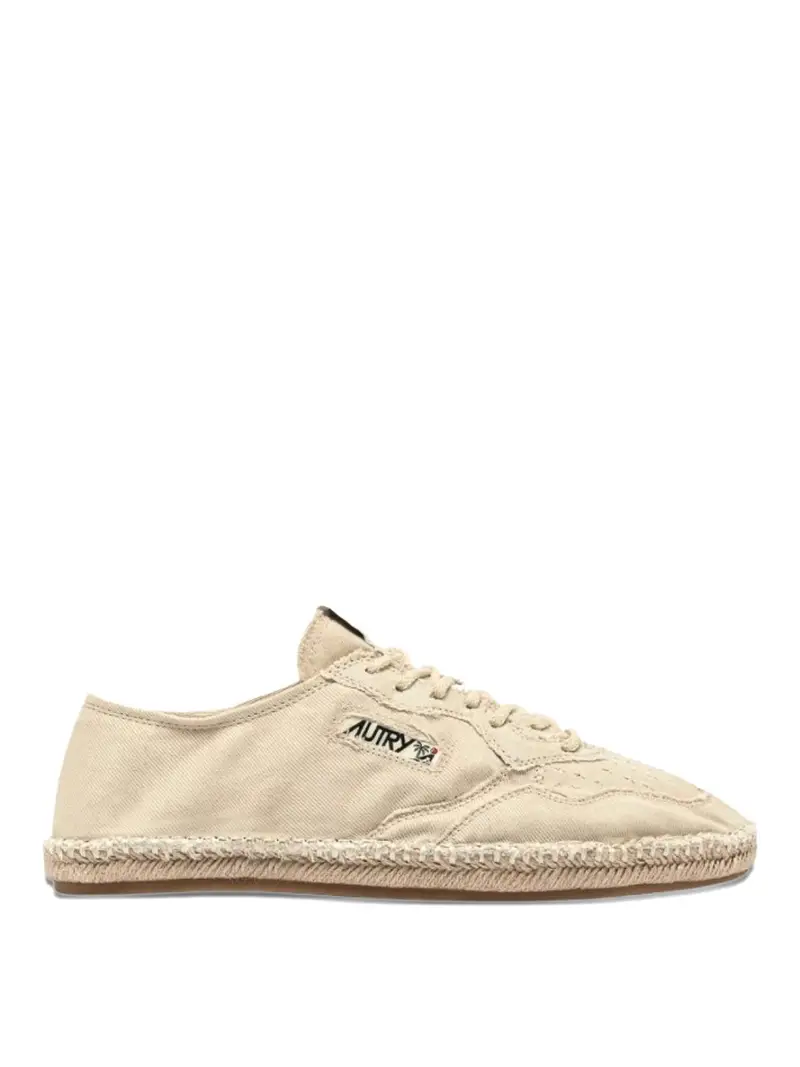 AUTRY Espadrillas Beige 3257173