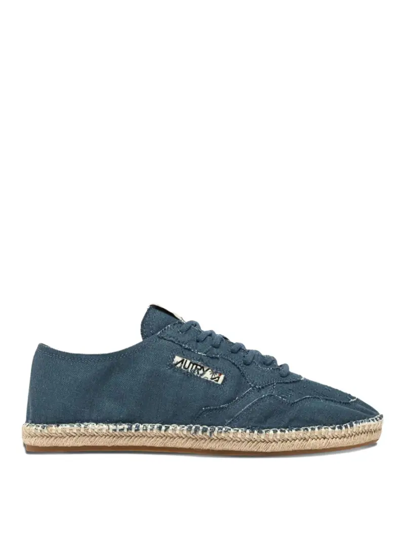Espadrillas Sandy Blu