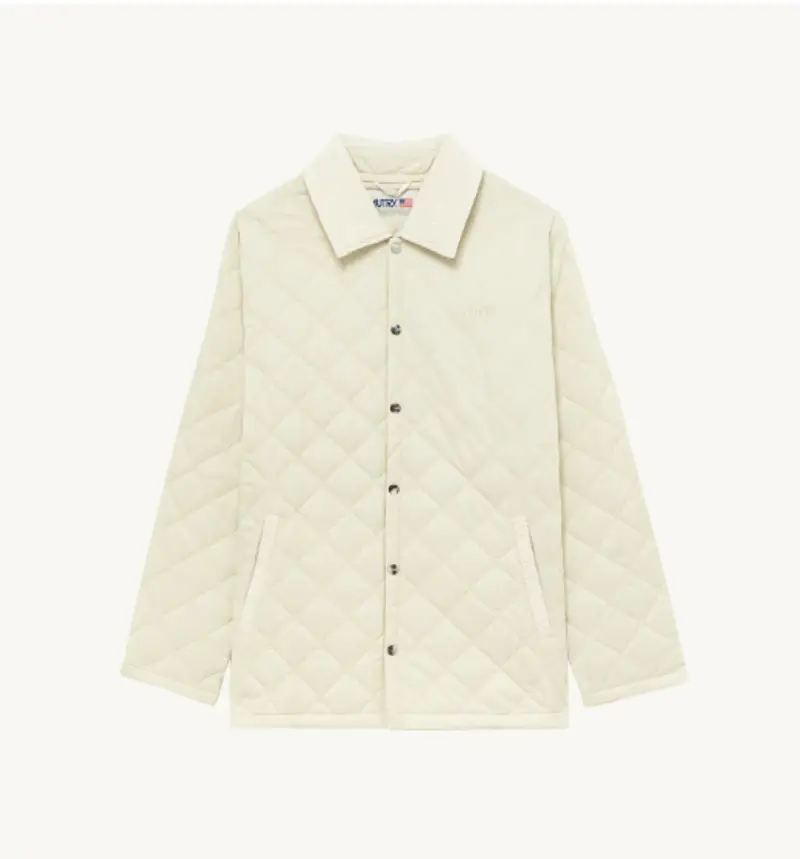 Autry Giacca Trapuntata