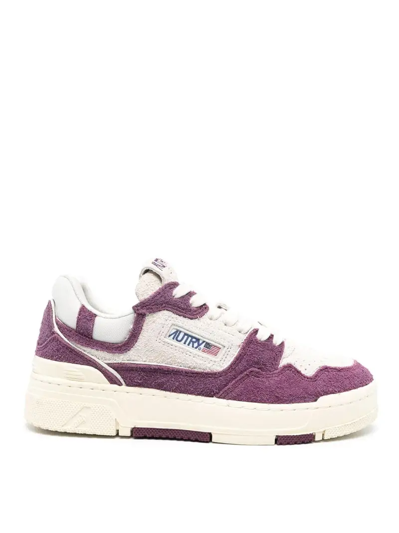 Medaglia bassa Wom Viola