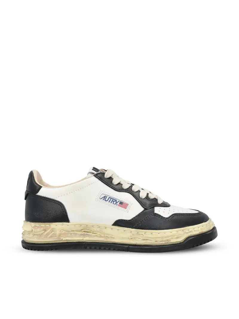 Sneakers Autry X Mihara Yasuhiro NERO