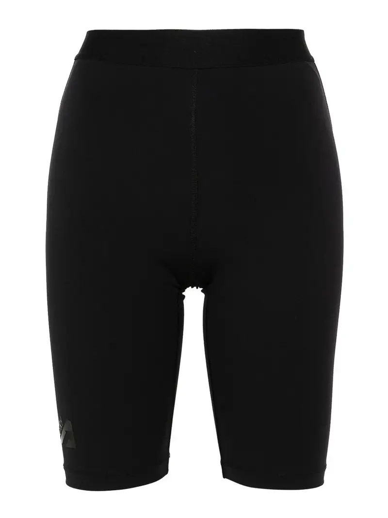 Pantaloncini Blu scuro