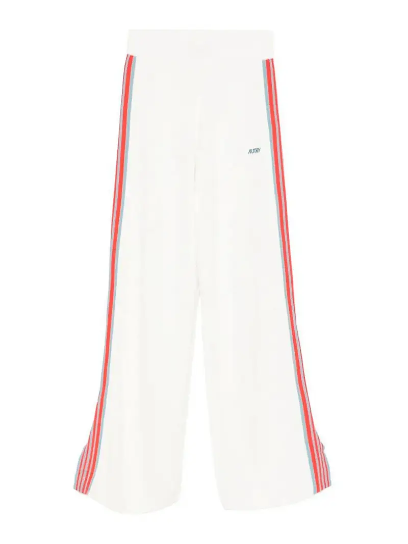 Pantaloni Bianco