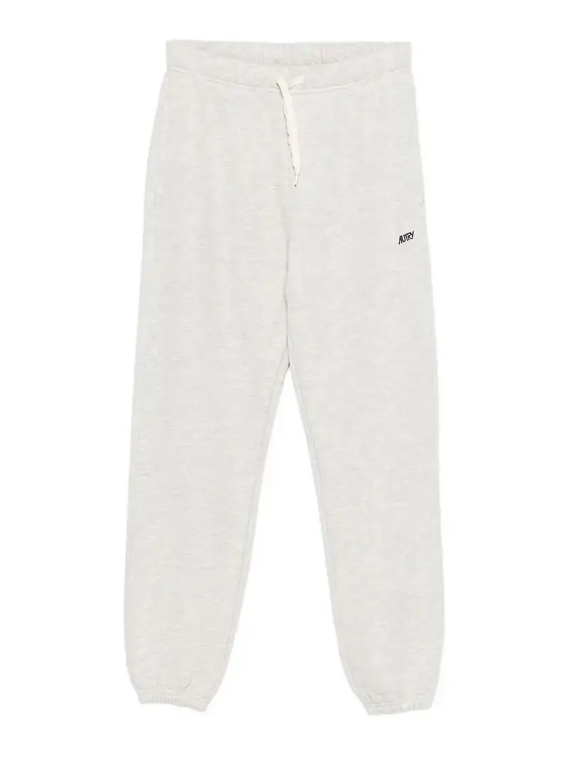 Pantaloni da pista Grigio