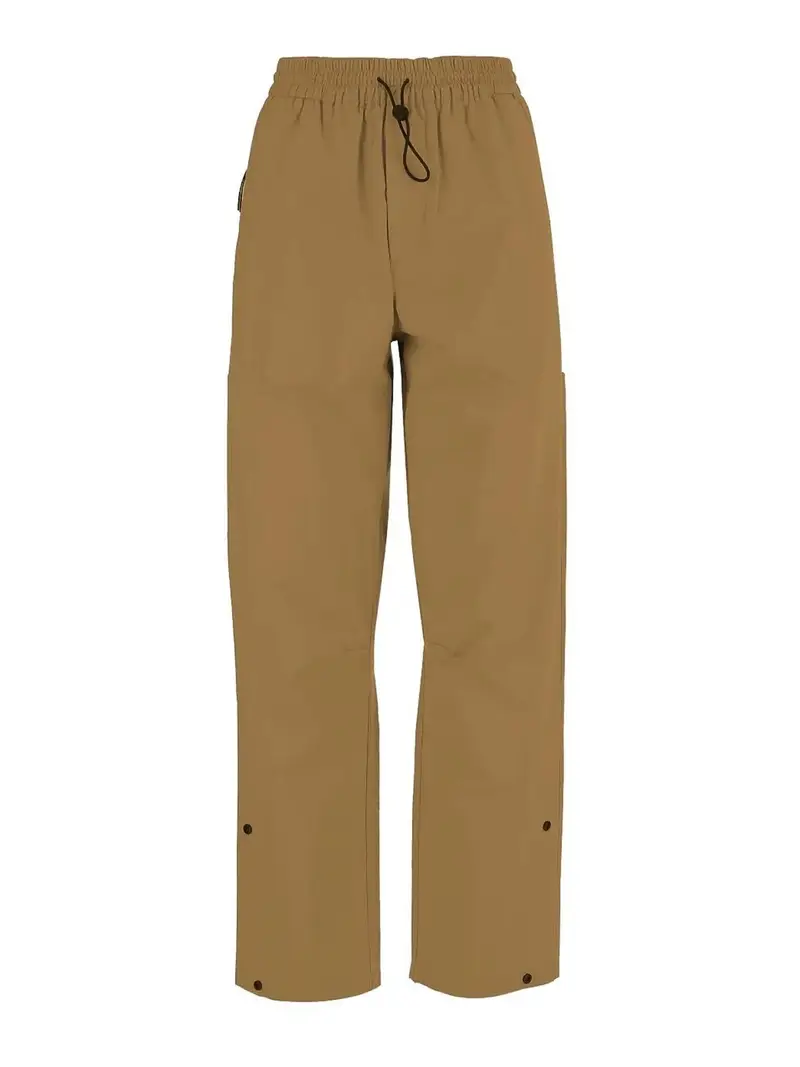 Pantaloni main unisex t Arancione
