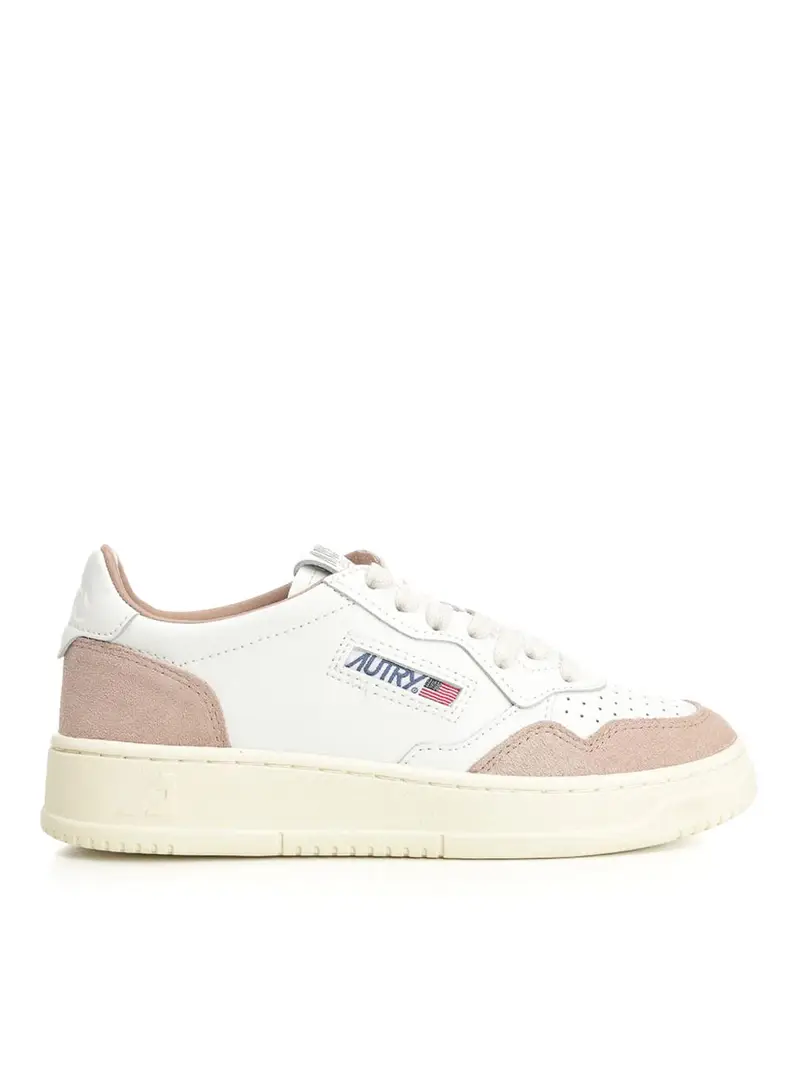 Scarpa da ginnastica Bianco