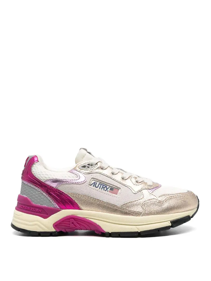 AUTRY Scarpe da ginnastica 3282924