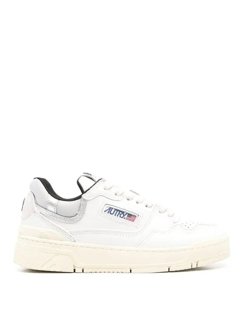 Scneaker Clc Multicolore