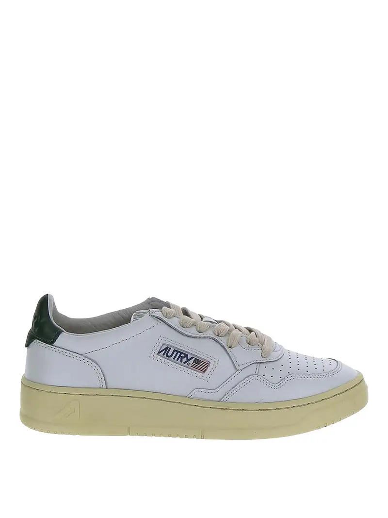 Sneaker Autry Bianco