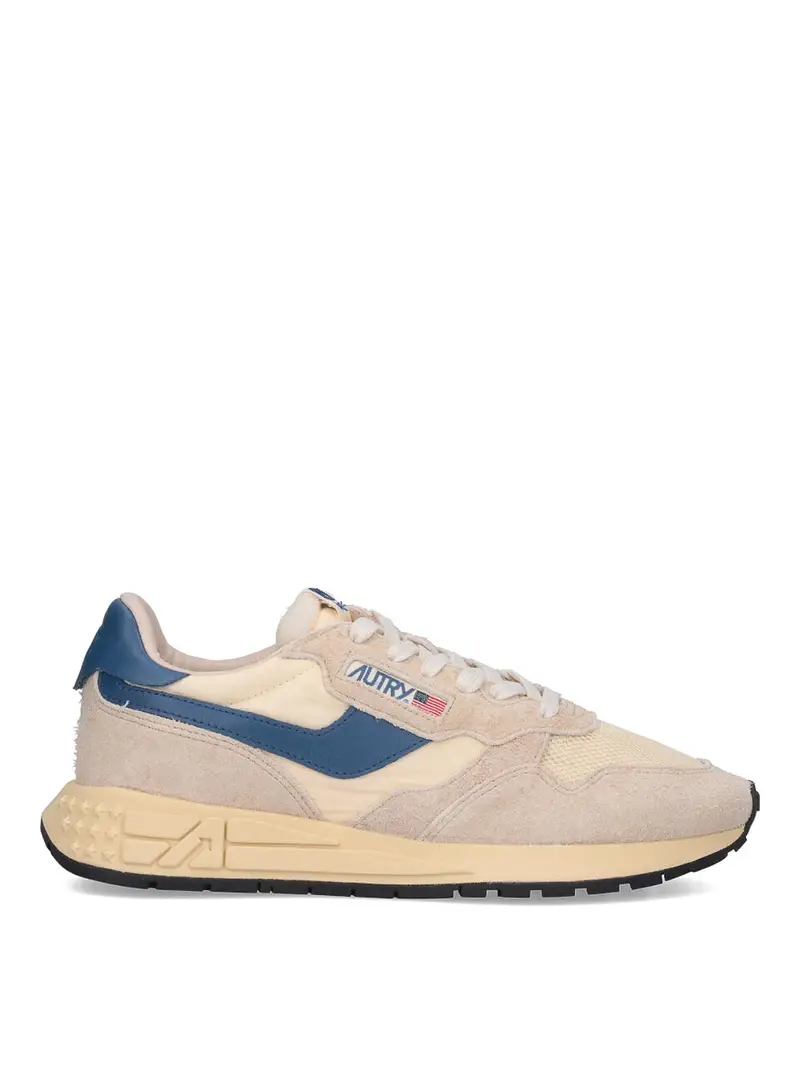 Sneaker Beige