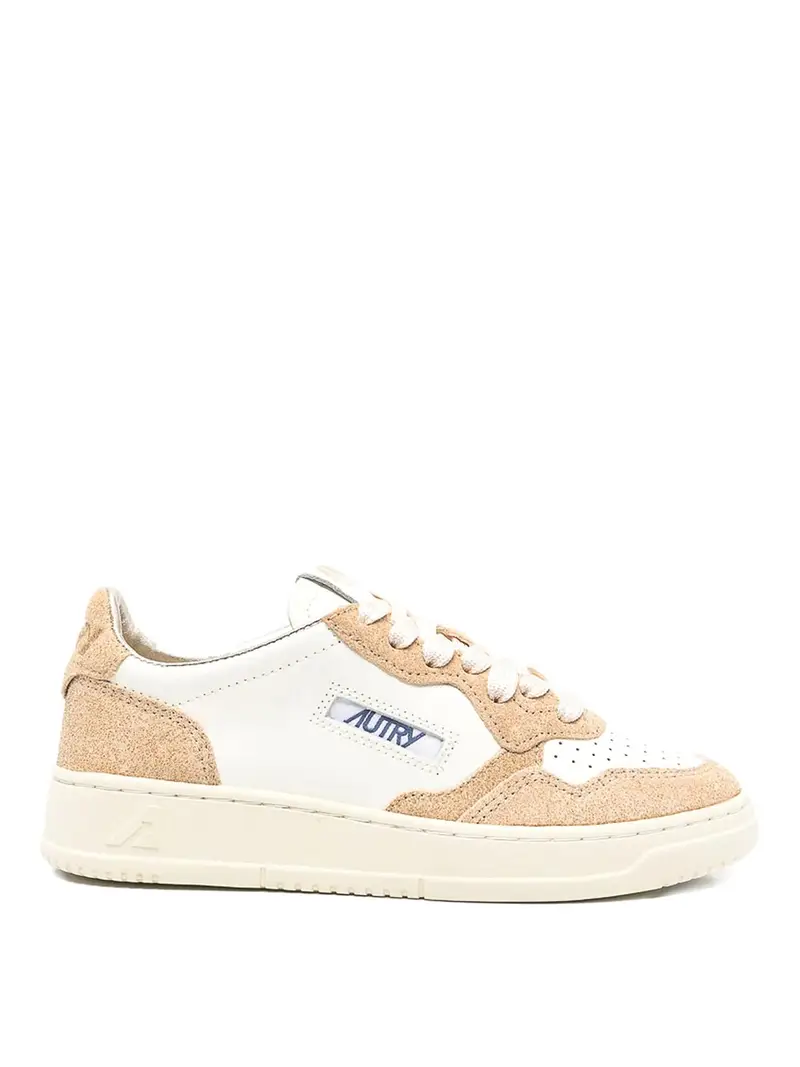 Sneaker Beige