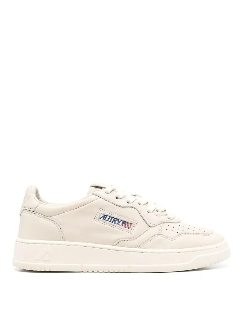 Sneaker Bianco