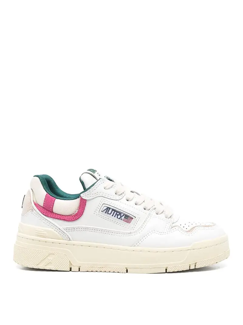 Sneaker Bianco