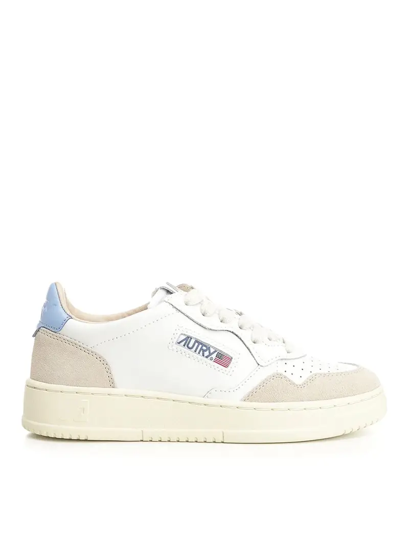 Sneaker Bianco