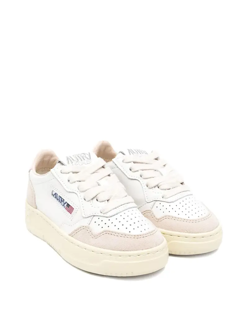 Sneaker Bianco