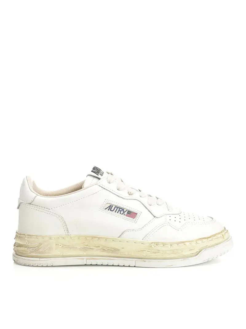 Sneaker Bianco