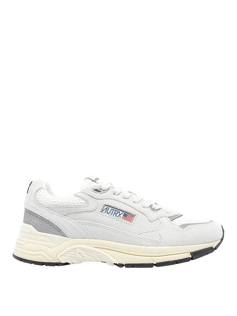 Sneaker iperway Bianco