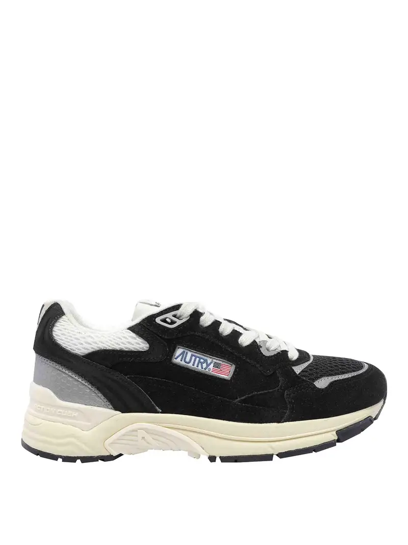 Sneaker iperway Nero