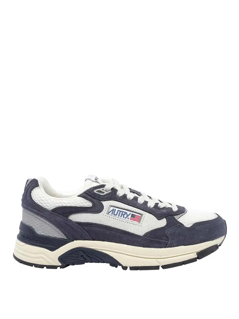 Sneaker iperway Viola