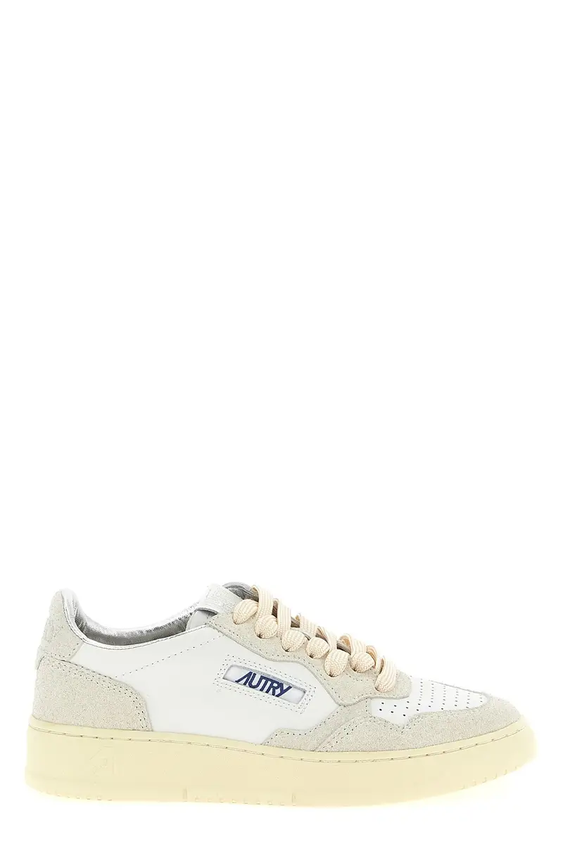 Sneaker 'Medalist Low' Beige