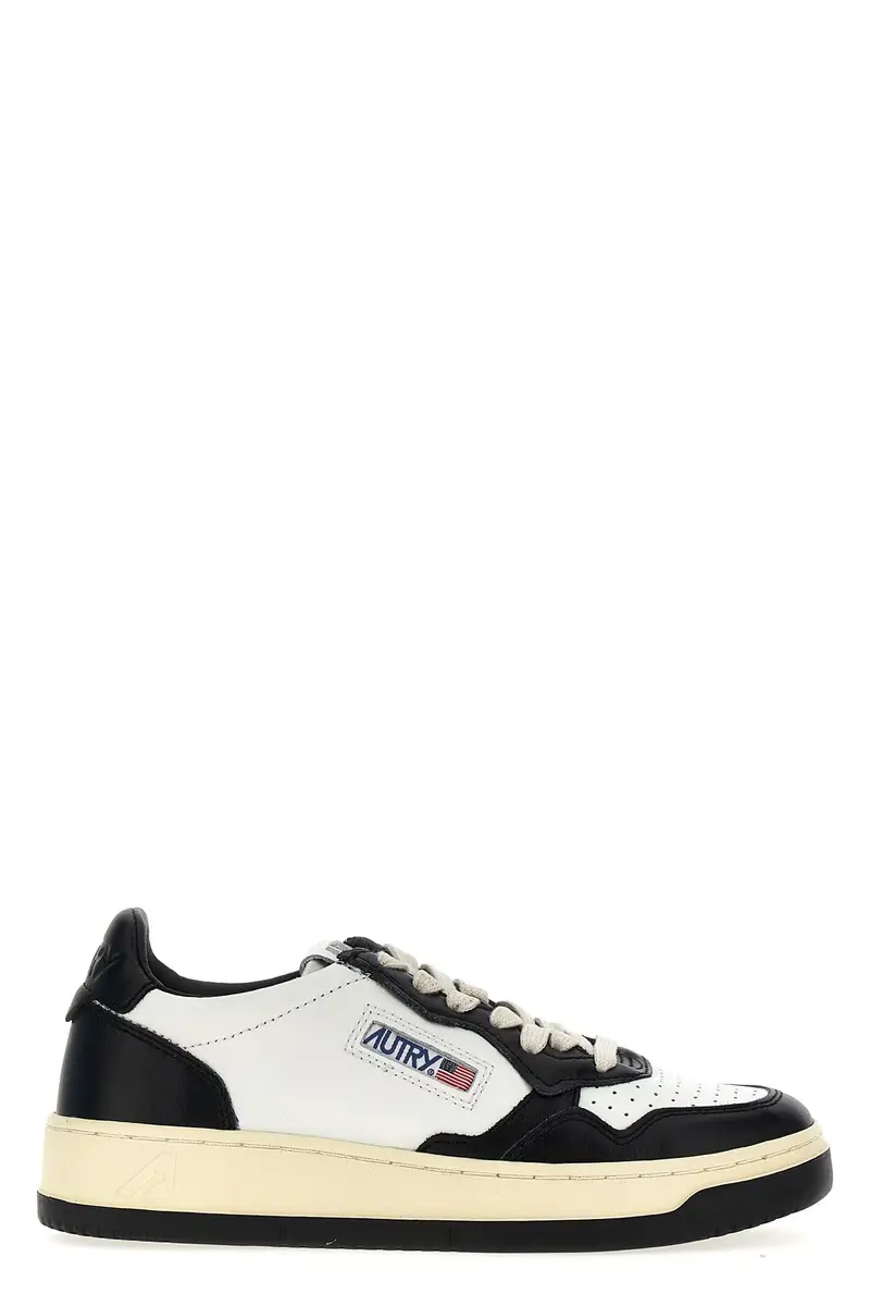 Sneaker 'Medalist Low' Bianco