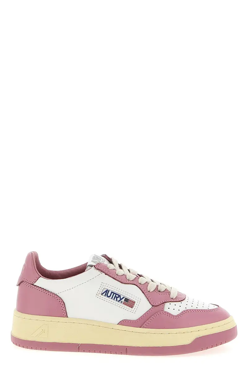 Sneaker 'Medalist Low' Rosa