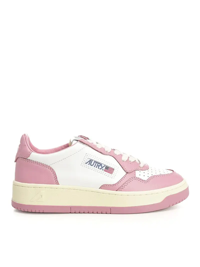 Sneaker Rosa