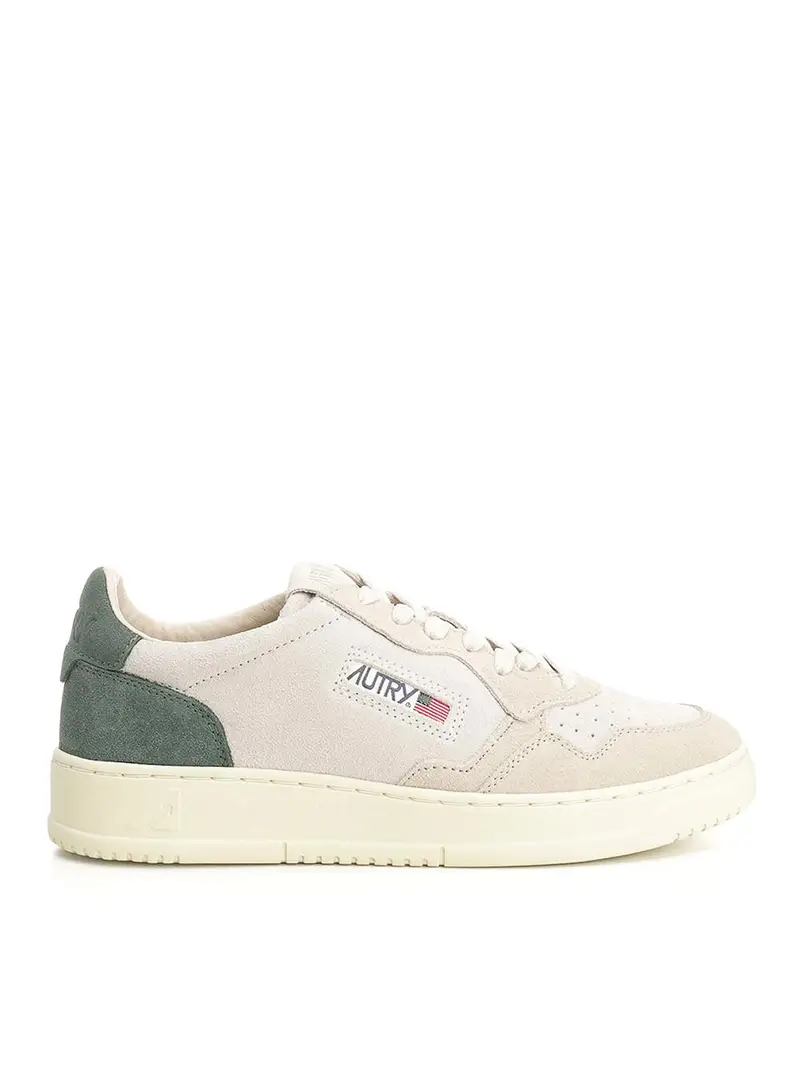 Sneaker Verde