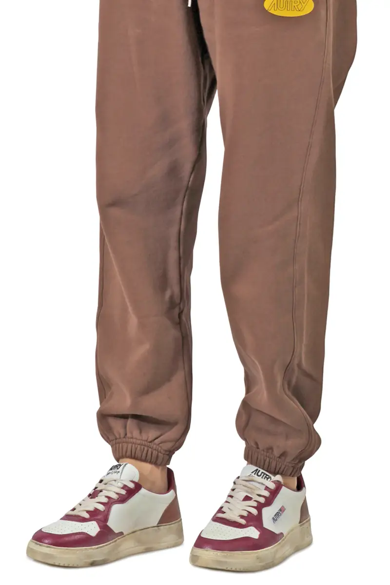 Sneakers - 440045 - Viola/Bruciato miniatura 2