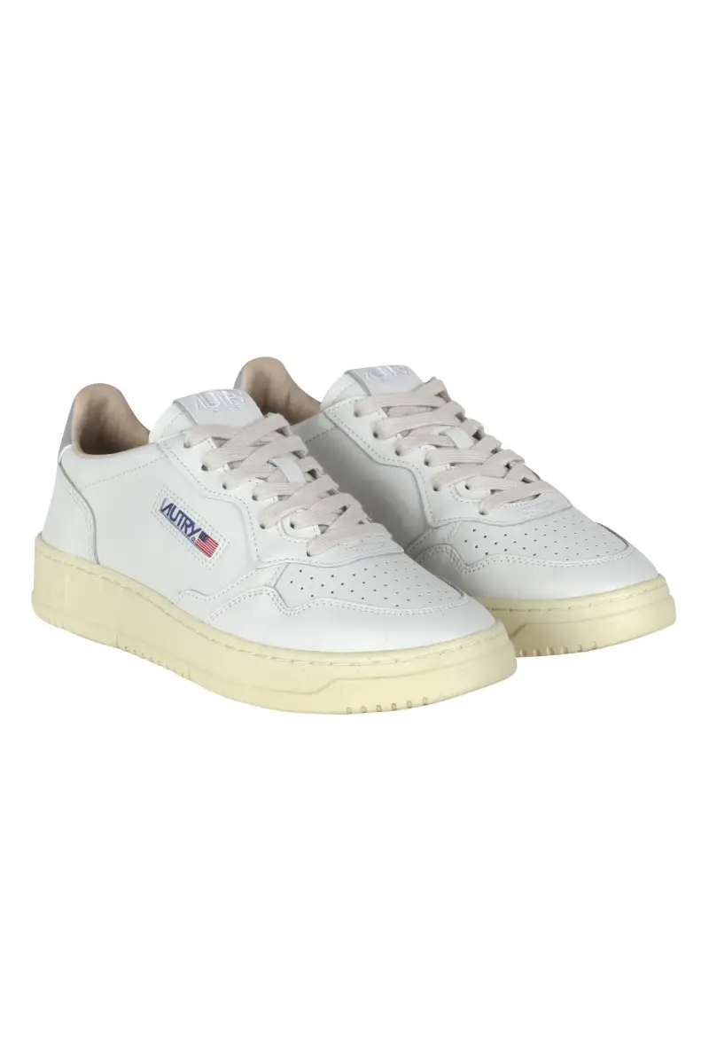 Sneakers - 470535 - Bianco/Argento miniatura 2