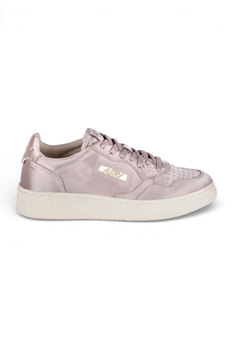 Sneakers - 470551 - Champagne